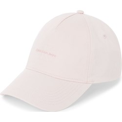 Calvin Klein czapka z daszkiem damska  - zdjęcie produktu