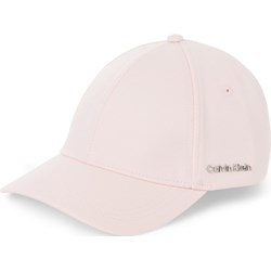 Czapka z daszkiem damska Calvin Klein  - zdjęcie produktu