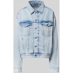 Kurtka damska Calvin Klein - Peek&Cloppenburg  - zdjęcie produktu