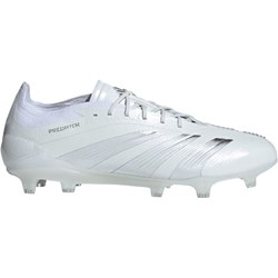Buty sportowe męskie Adidas białe sznurowane  - zdjęcie produktu