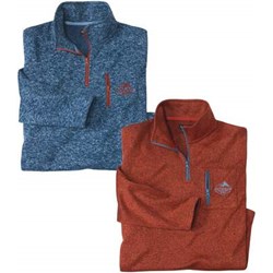 Bluza męska Atlas For Men - zdjęcie produktu