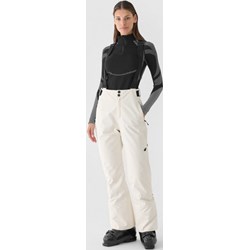 Spodnie damskie 4F - Sportstylestory.com - zdjęcie produktu