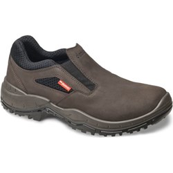 Półbuty męskie Demar casual  - zdjęcie produktu