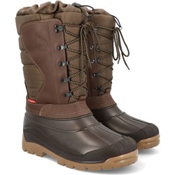 Buty zimowe męskie Demar - Demar24 - zdjęcie produktu
