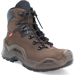 Buty trekkingowe męskie Demar wiązane  - zdjęcie produktu