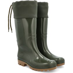 Kalosze męskie Demar bez zapięcia na wiosnę  - zdjęcie produktu