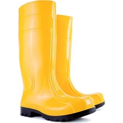 Kalosze męskie Demar casual jesienne bez zapięcia  - zdjęcie produktu