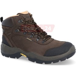 Buty trekkingowe męskie Demar sznurowane  - zdjęcie produktu