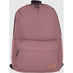 Plecak 4F - Sportstylestory.com - zdjęcie produktu