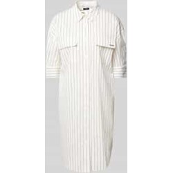 Sukienka Joop! na wiosnę koszulowa  - zdjęcie produktu