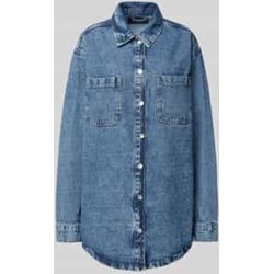 Kurtka damska Noisy May bawełniana  - zdjęcie produktu