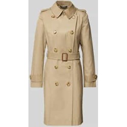 Płaszcz damski Ralph Lauren bawełniany  - zdjęcie produktu