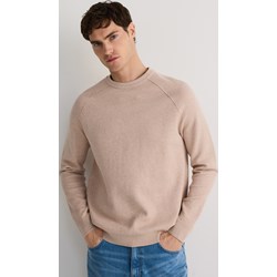 Sweter męski Reserved casual  - zdjęcie produktu
