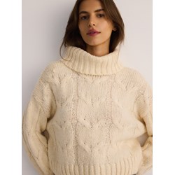 Sweter damski Reserved - zdjęcie produktu