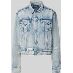 Kurtka damska Polo Ralph Lauren bez kaptura  - zdjęcie produktu