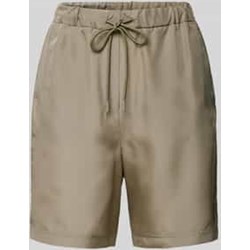 Szorty zielone Marella casualowe  - zdjęcie produktu