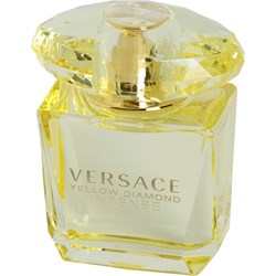 Perfumy damskie Versace  - zdjęcie produktu