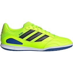 Buty sportowe męskie Adidas sznurowane  - zdjęcie produktu