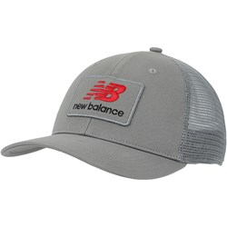 New Balance czapka z daszkiem męska  - zdjęcie produktu