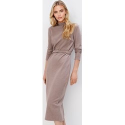 Sukienka Mohito na spacer midi  - zdjęcie produktu