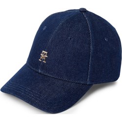 Czapka z daszkiem damska Tommy Hilfiger  - zdjęcie produktu