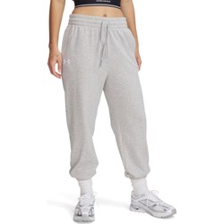 Spodnie damskie szare Under Armour  - zdjęcie produktu