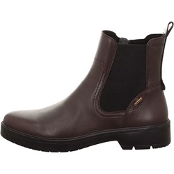 Botki Legero bez zapięcia casual gore-tex  - zdjęcie produktu