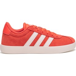 Buty sportowe dziecięce Adidas na wiosnę sznurowane  - zdjęcie produktu