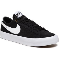 Trampki męskie Nike sb sportowe  - zdjęcie produktu