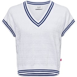 Joop! kamizelka damska bawełniana  - zdjęcie produktu