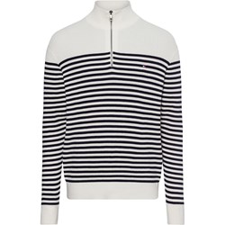 Sweter męski Tommy Hilfiger - vangraaf - zdjęcie produktu
