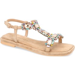 Sandały damskie Alma En Pena casual  - zdjęcie produktu