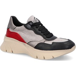 Buty sportowe damskie wielokolorowe Hispanitas  - zdjęcie produktu