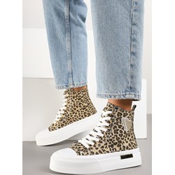 Trampki damskie Renee na lato  - zdjęcie produktu