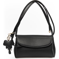 Listonoszka Gate skórzana  - zdjęcie produktu