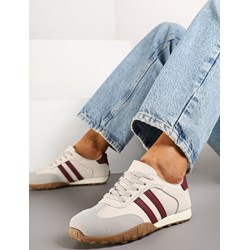 Buty sportowe damskie Born2be sneakersy casual  - zdjęcie produktu