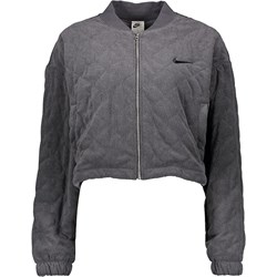 Kurtka damska Nike bawełniana  - zdjęcie produktu