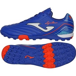 Buty sportowe męskie Joma niebieskie  - zdjęcie produktu