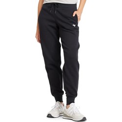 Spodnie damskie New Balance w sportowym stylu  - zdjęcie produktu