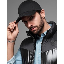Czapka z daszkiem męska Ombre  - zdjęcie produktu