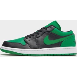 Buty sportowe męskie Jordan sznurowane  - zdjęcie produktu