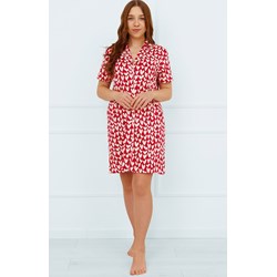 Koszula nocna Italian Fashion w stylu klasycznym  - zdjęcie produktu