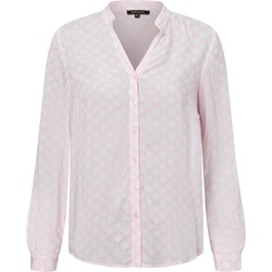 Bluzka damska More & More - vangraaf - zdjęcie produktu