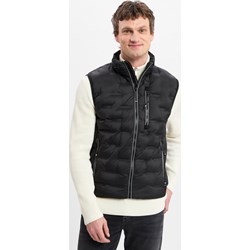 Kamizelka męska Tom Tailor - vangraaf - zdjęcie produktu