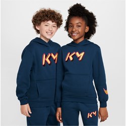 Granatowa bluza chłopięca Nike  - zdjęcie produktu