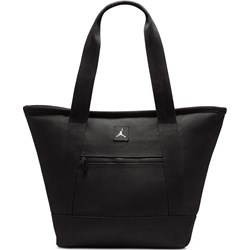 Shopper bag Jordan duża na ramię matowa  - zdjęcie produktu