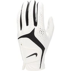 Rękawiczki białe Nike  - zdjęcie produktu
