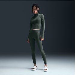 Spodnie damskie Nike  - zdjęcie produktu