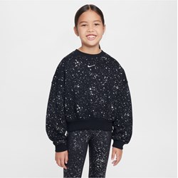 Bluza dziewczęca Nike - Nike poland - zdjęcie produktu