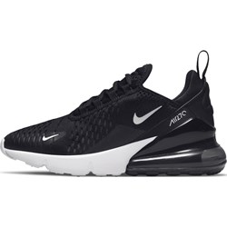 Nike buty sportowe dziecięce wiązane  - zdjęcie produktu